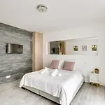 Sublime appartement neuf dans le 13 ème arrondissement